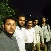 Green Seekers Activity